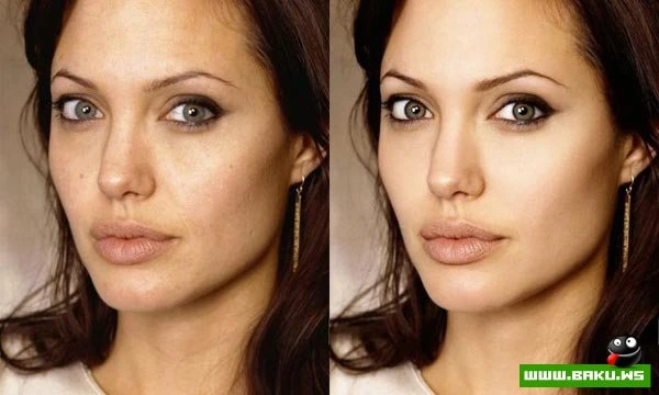 Фотографии после фотошопа (16 фото)