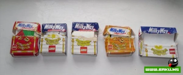 Вкус детства (38 фото)