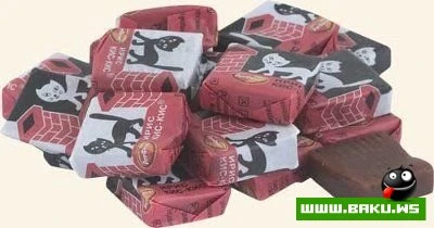 Вкус детства (38 фото)