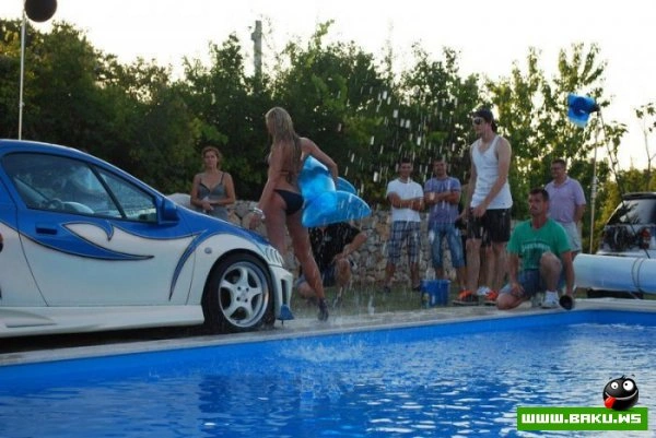 Мисс Тюнинг 2011