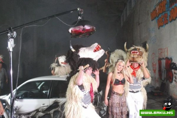 Мисс Тюнинг 2011