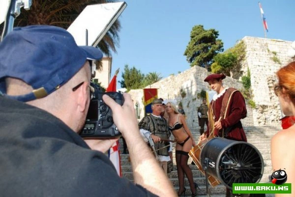Мисс Тюнинг 2011