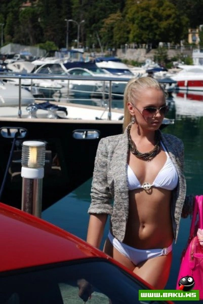 Мисс Тюнинг 2011