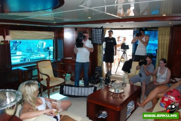 Мисс Тюнинг 2011