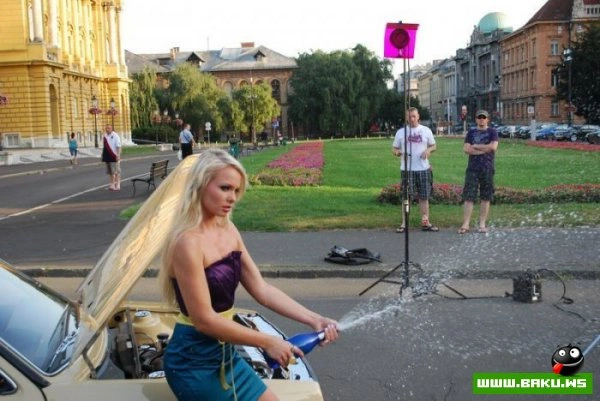 Мисс Тюнинг 2011