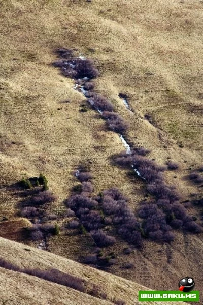 Горы Кавказа (49  фото)