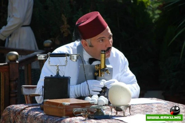 Бахрам Багирзаде - 