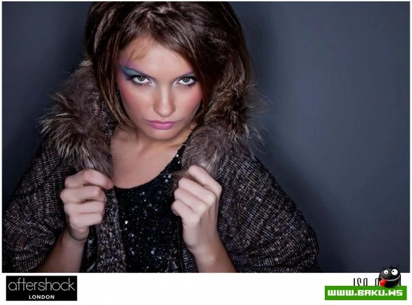 Commercials for MYBRANDS - Photo by Isa Aydin