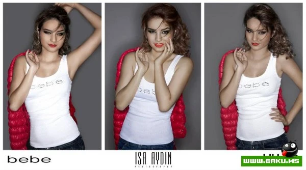 Commercials for MYBRANDS - Photo by Isa Aydin