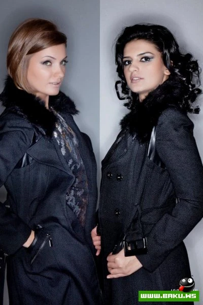 Commercials for MYBRANDS - Photo by Isa Aydin