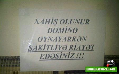 Milli Yumor - 38 FOTO