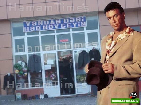 Milli Yumor - 38 FOTO