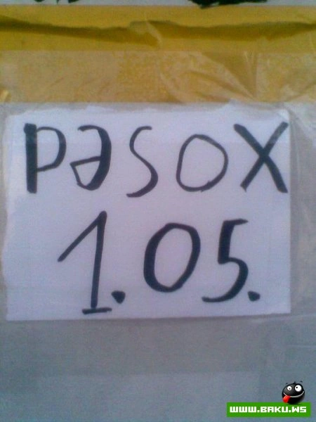 Milli Yumor - 38 FOTO