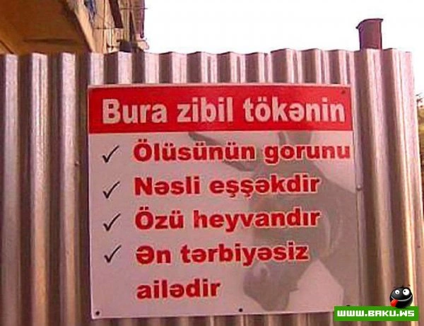 Milli Yumor - 38 FOTO
