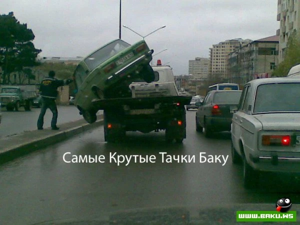 Самые Крутые Тачки Баку - часть 1 (44 фото)