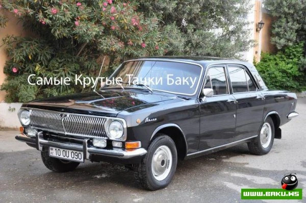 Самые Крутые Тачки Баку - часть 2 (50 фото)