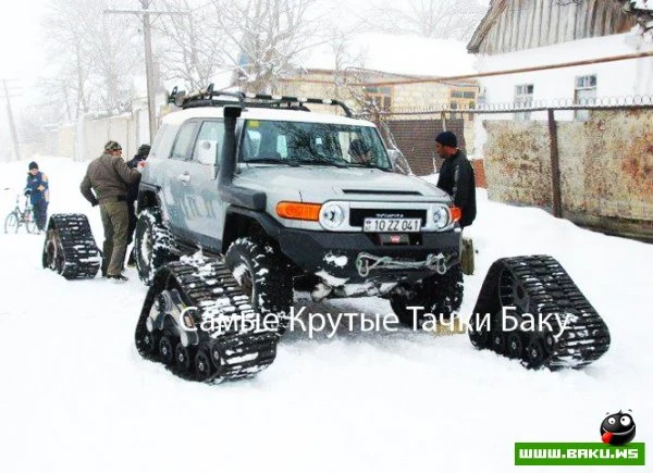 Самые Крутые Тачки Баку - часть 2 (50 фото)