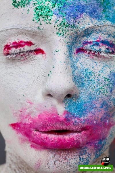 by Orhan Aslanov (15 photo)