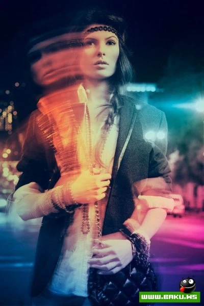 by Orhan Aslanov (15 photo)