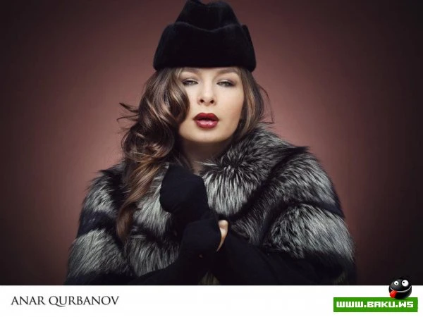 «Мимолетное мгновение» Зулейхи Акчуриной – ФОТО