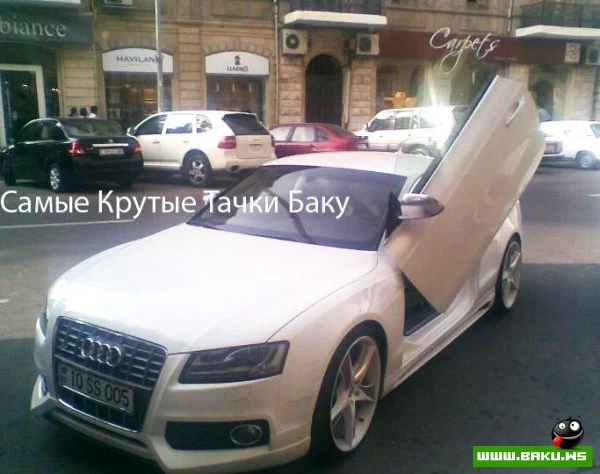 Топ авто новостей