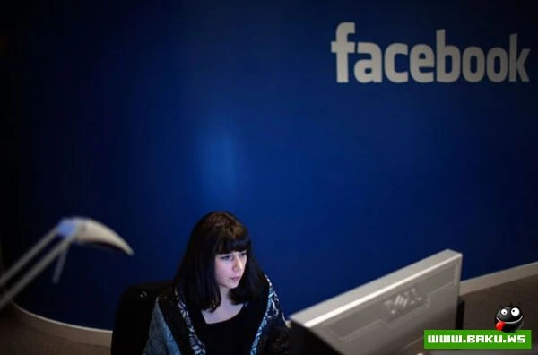 Офисы Facebook в разных городах