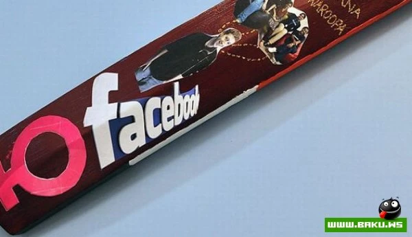 Офисы Facebook в разных городах