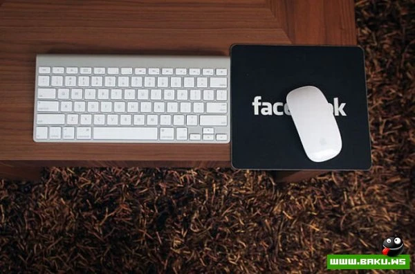 Офисы Facebook в разных городах