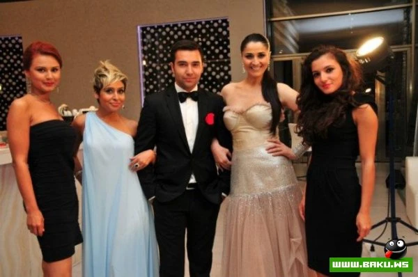 İlhame Qasımova - 14 foto