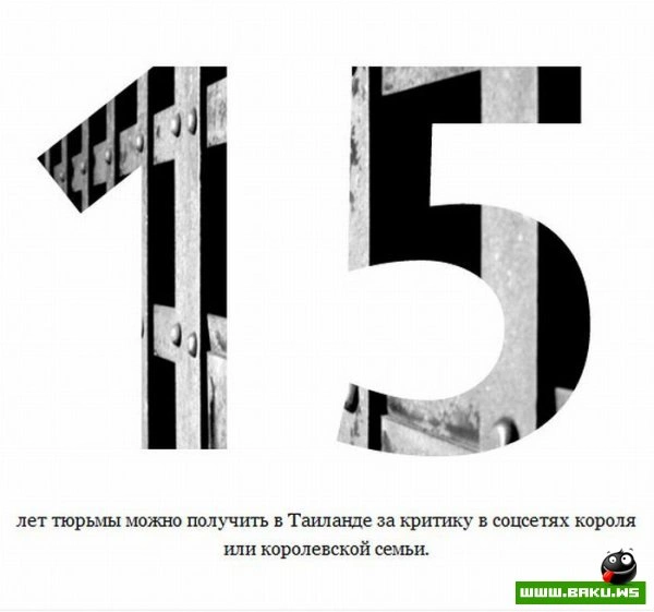 Цифры в жизни (20 фото)