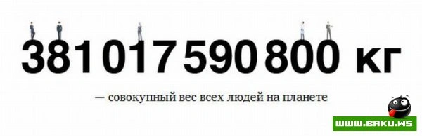 Цифры в жизни (20 фото)