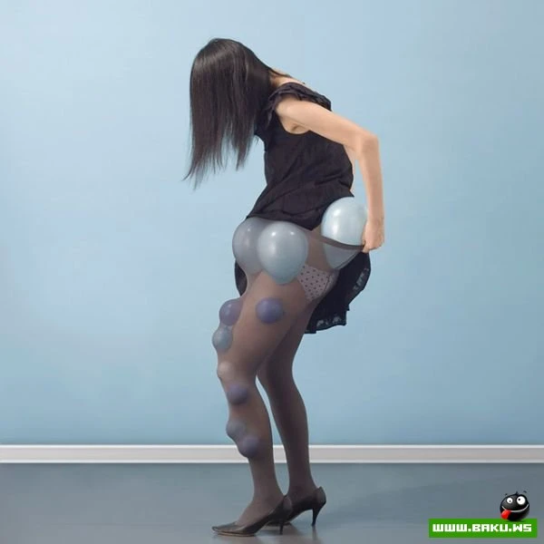 Фотографии без смысла. Часть 1