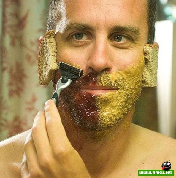 Фотографии без смысла. Часть 1