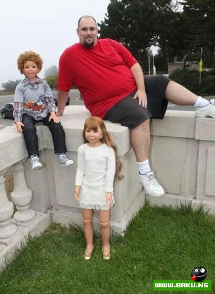 Фотографии без смысла. Часть 1