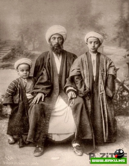 Стамбул при Османской империи (фото 1890-1900 годов)