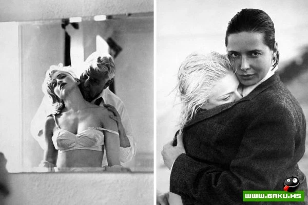 Madonna в молодости (31 фото)