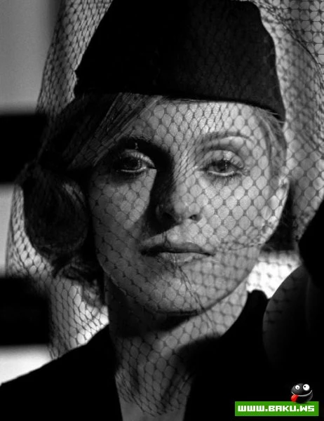 Madonna в молодости (31 фото)