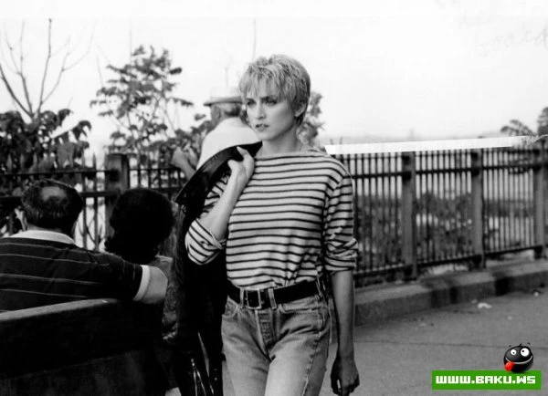 Madonna в молодости (31 фото)
