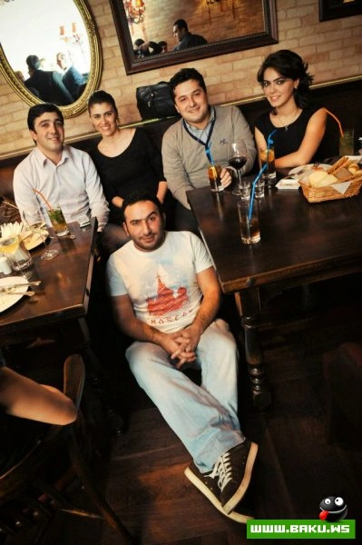 Opening Evde Bar & Grill