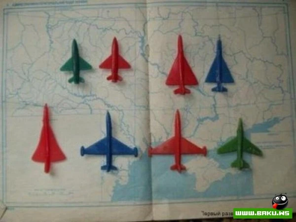 Дела давно минувших дней ... :)