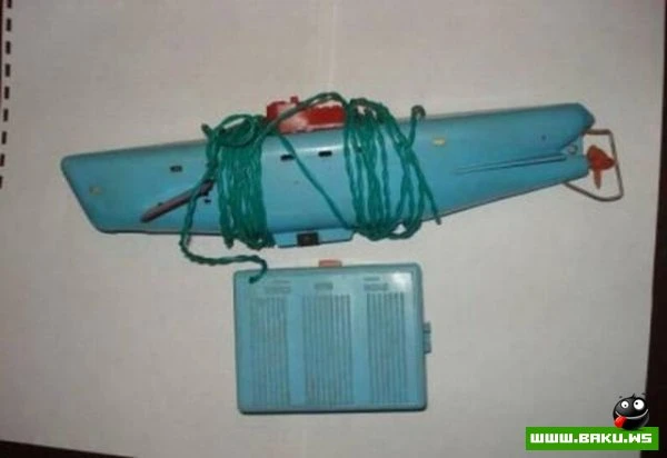 Дела давно минувших дней ... :)
