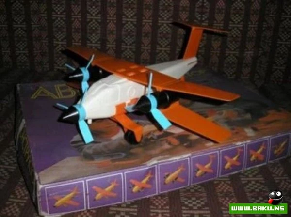 Дела давно минувших дней ... :)