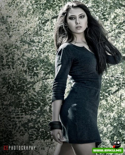 Девушки Баку - photo by CE Photography