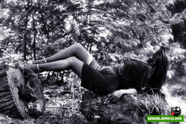 Девушки Баку - photo by CE Photography