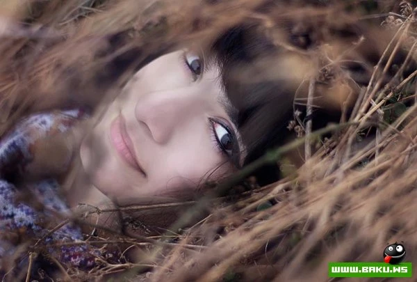 Девушки Баку - photo by CE Photography