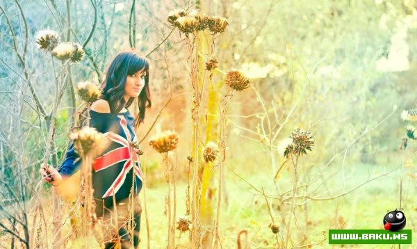 Девушки Баку - photo by CE Photography