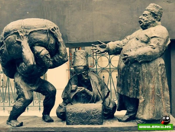 Milli Yumor - 58 FOTO
