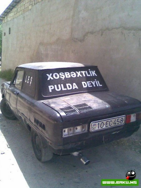 Milli Yumor - 58 FOTO