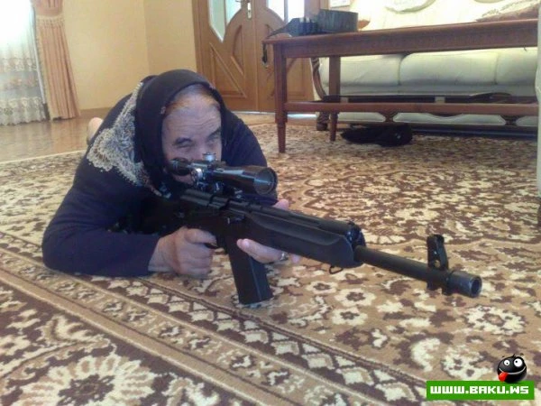 Milli Yumor - 58 FOTO