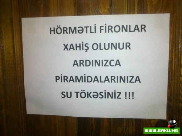 Milli Yumor - 58 FOTO